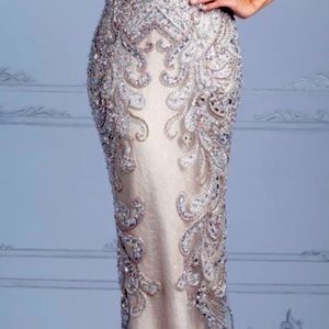 Terani Couture dress